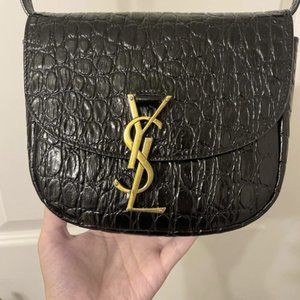 Saint Laurent Cross Body Bag